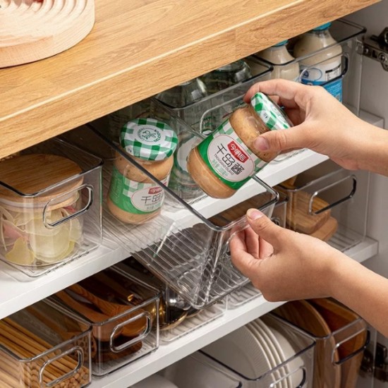 Acrylic Organizer